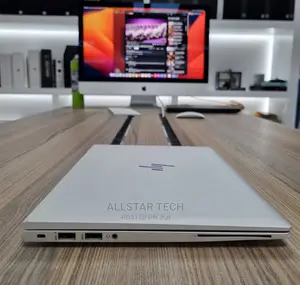 Laptop HP EliteBook 830 G7 16GB Intel Core I7 SSD 512GB