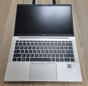 Laptop HP EliteBook 830 G7 16GB Intel Core I7 SSD 512GB