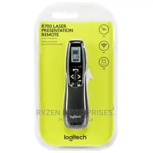 Logitech Wireless Presenter R700/ R700 Laser Pointer/ R700