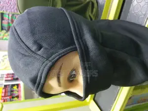 Heavy and Warm Tactical Balaclavas Face Mask