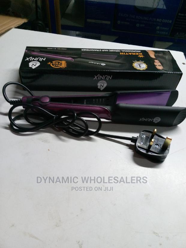 Flat Iron, Flat Iron, Flat Iron  - main view