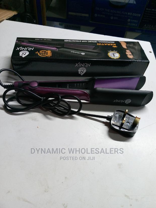 Flat Iron, Flat Iron, Flat Iron  - thumbnail 2