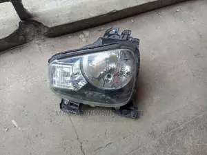 Alto 2015 Head Light Non Zenon