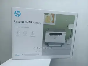 Hp Laserjet MFP M236dw Printer (Print,Scan,Copy)