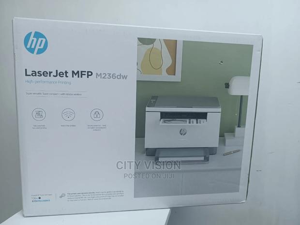 M236dw Hp Laserjet Printer MFP M236dw Available - main view