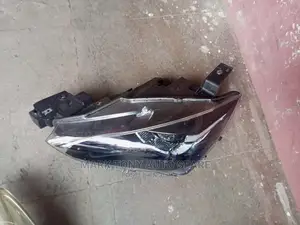 Mazda CX3 Zenon Inbuild