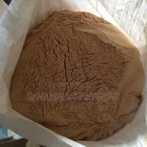 Copra Cake Meal for Animal Feed - 1kg
