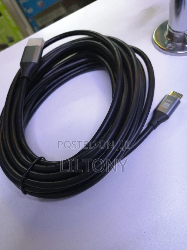 Mini Hdmi to Hdmi 5mtrs
