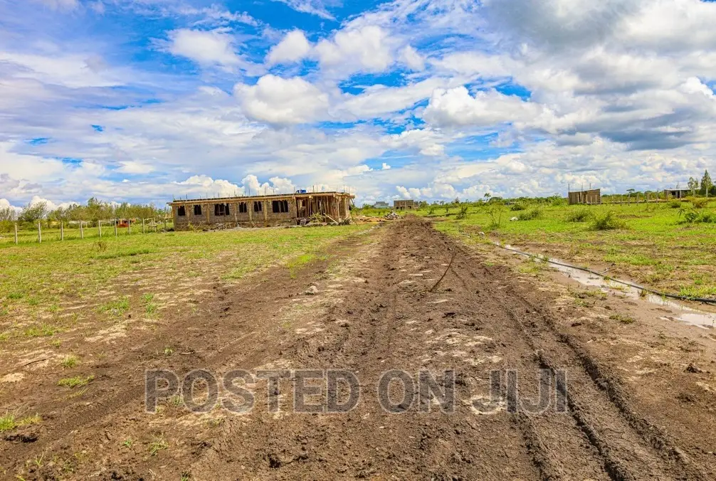 Developed Mixed Use Plots in Juja Farm KK