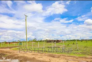 Developed Mixed Use Plots in Juja Farm KK