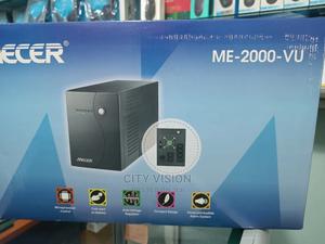 Mecer 2kva Ups - thumbnail 2