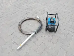 Malaysian Shaft+Electric Poker Vibrator