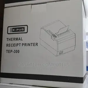 TEP 300 Epos 80mm Thermal Receipt Printer Brand New