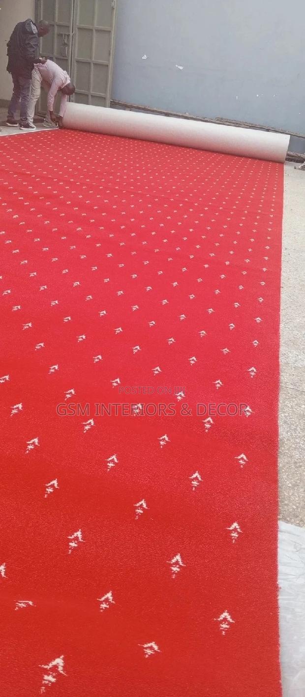 Executive Carpets Office Carpets Wall to Wall Carpets VVIP - main view