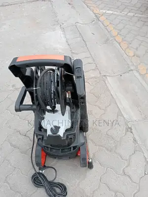 2700psi Car Washing Machine.