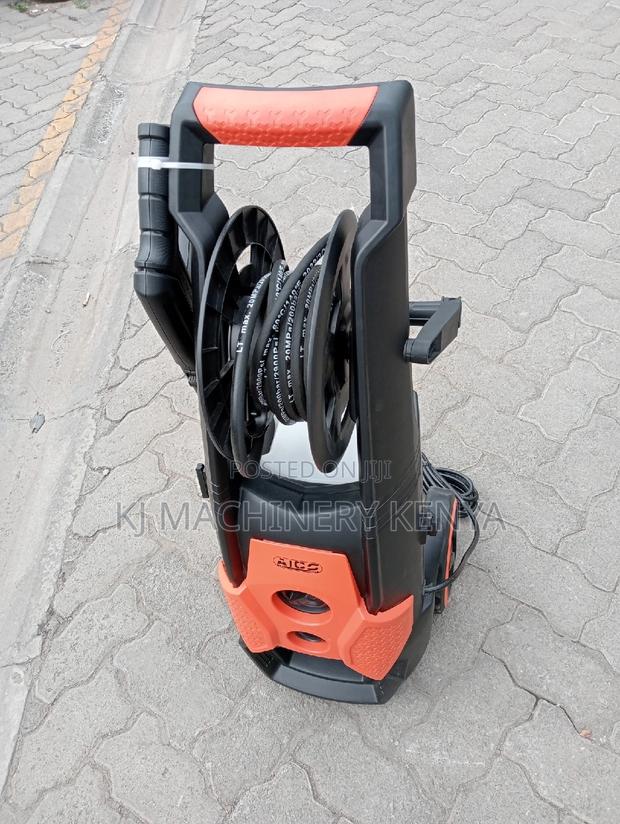 2700psi Car Washing Machine. - main view