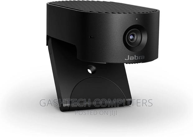 Jabra Panacast 20 Video Conferencing Camera