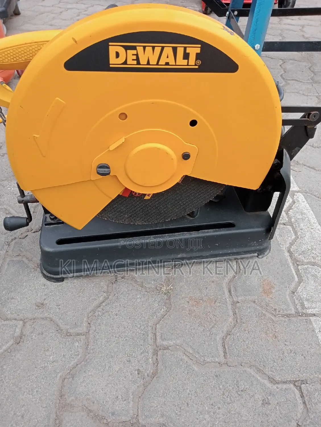 Dewalt Chop Saw