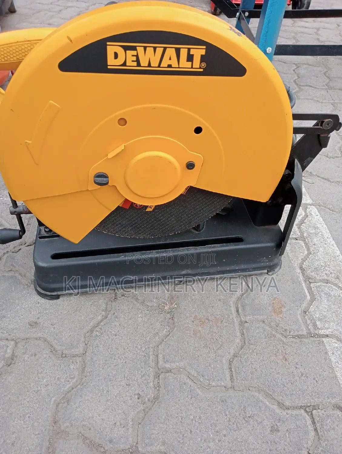 Dewalt Chop Saw