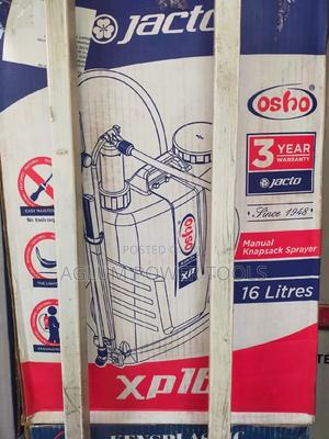 Jacto Knapsack 16L. - thumbnail 2