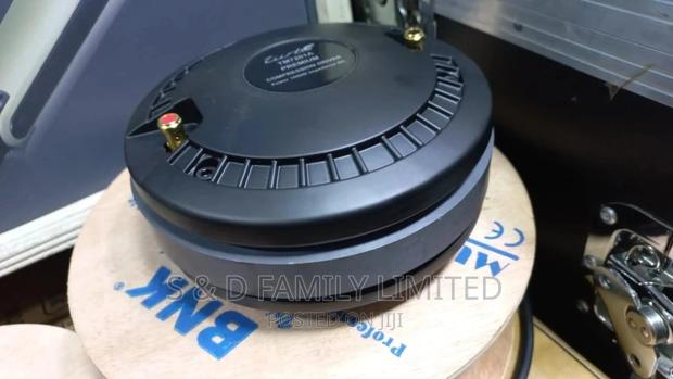 Turbo Bullet Tweeter 1000 Watts - thumbnail 3