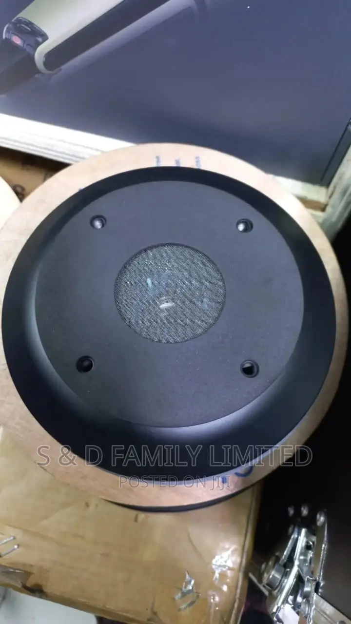 Turbo Bullet Tweeter 1000 Watts