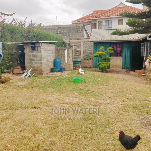 2bdrm House in Kibiko, Ngong for sale