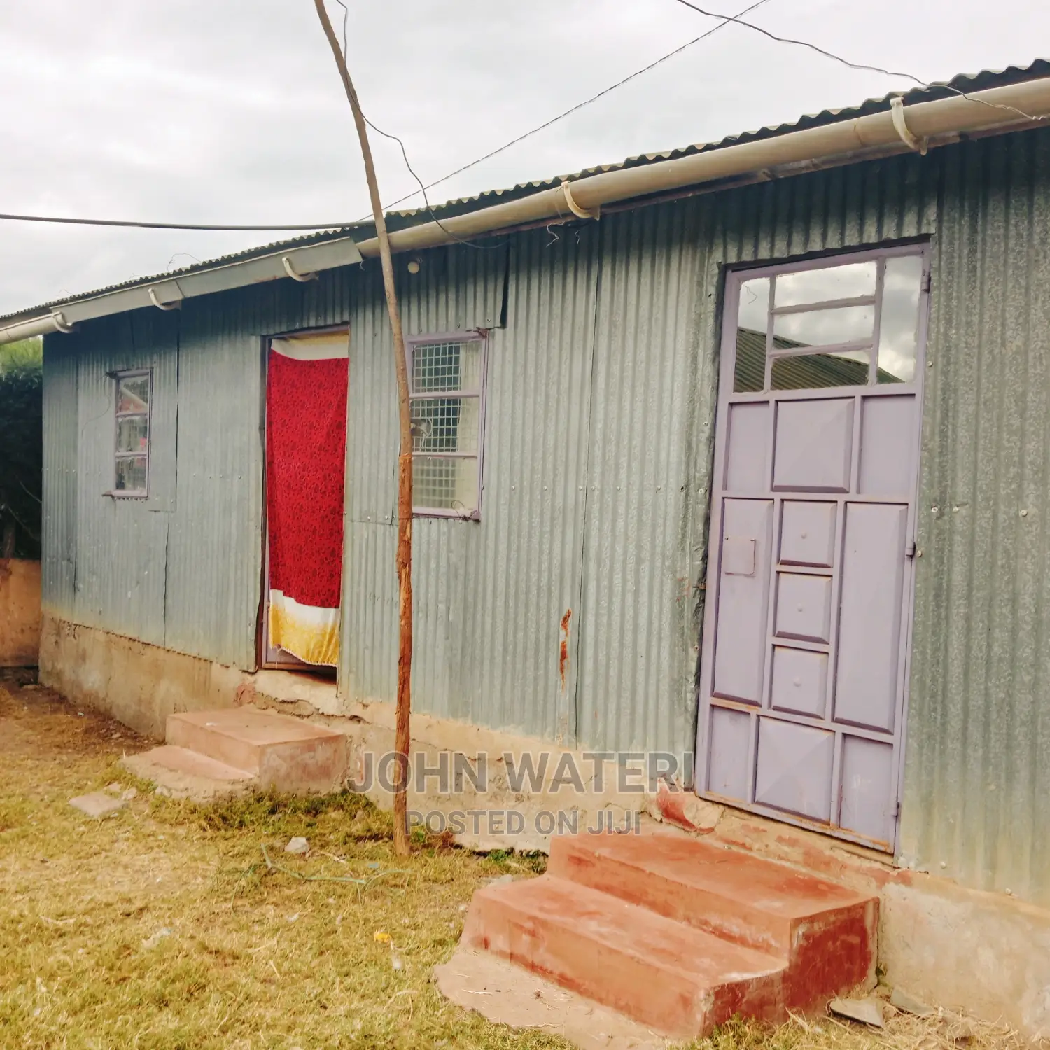 2bdrm House in Kibiko, Ngong for sale
