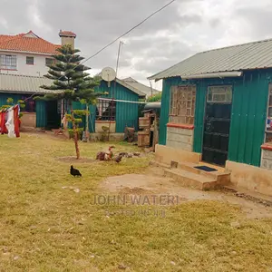 2bdrm House in Kibiko, Ngong for sale