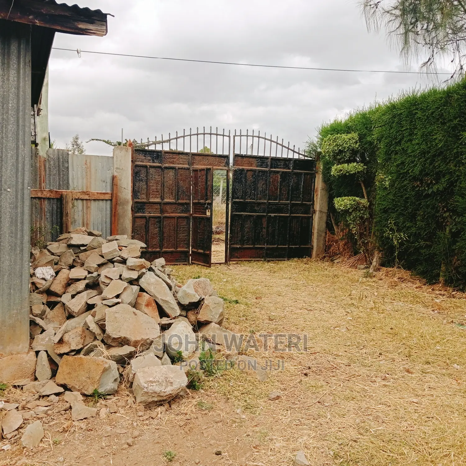2bdrm House in Kibiko, Ngong for sale