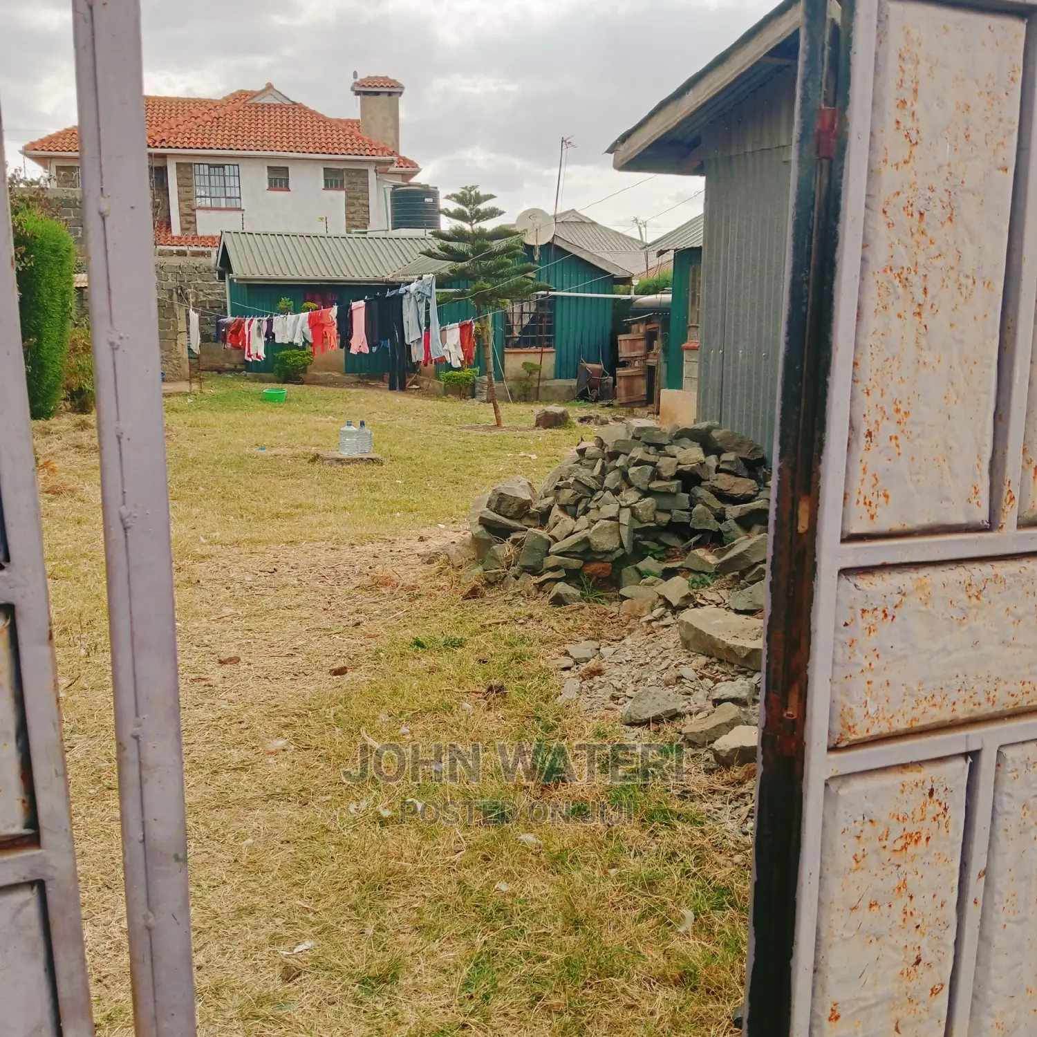 2bdrm House in Kibiko, Ngong for sale