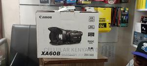 Canon Xa60b Camcorder - thumbnail 2