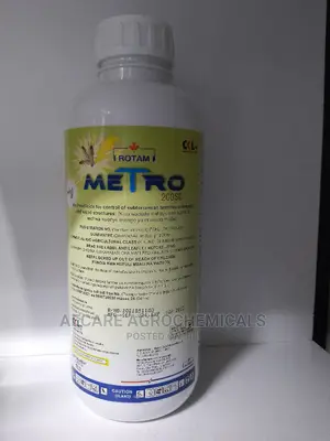 Metro Termicide 200sc 1 Litre