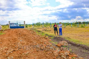 Sifa Court in Golden Valley Estate Kamakis ^KK