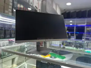 HP 27 Inches Super Clean Edge to Edge Monitor