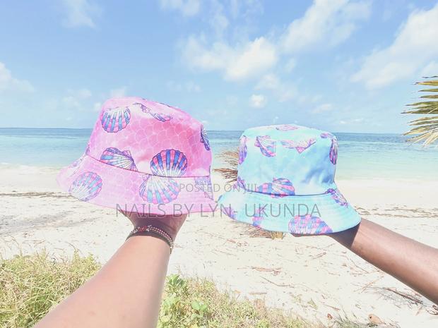 Bucket Hats - main view