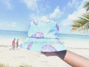 Bucket Hats