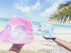 Bucket Hats