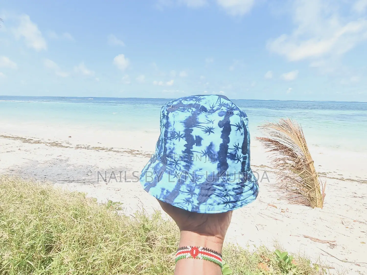 Bucket Hats