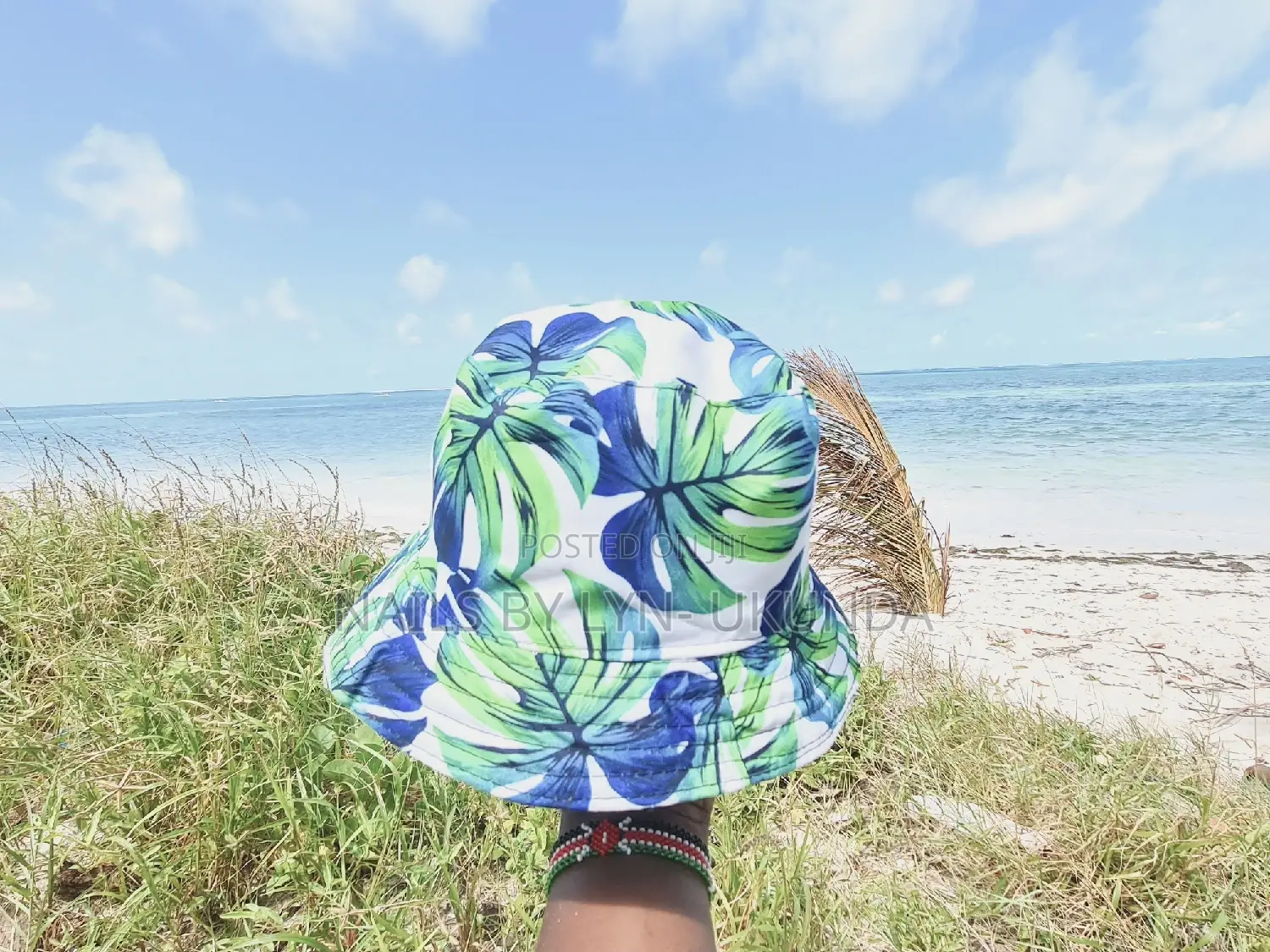 Bucket Hats