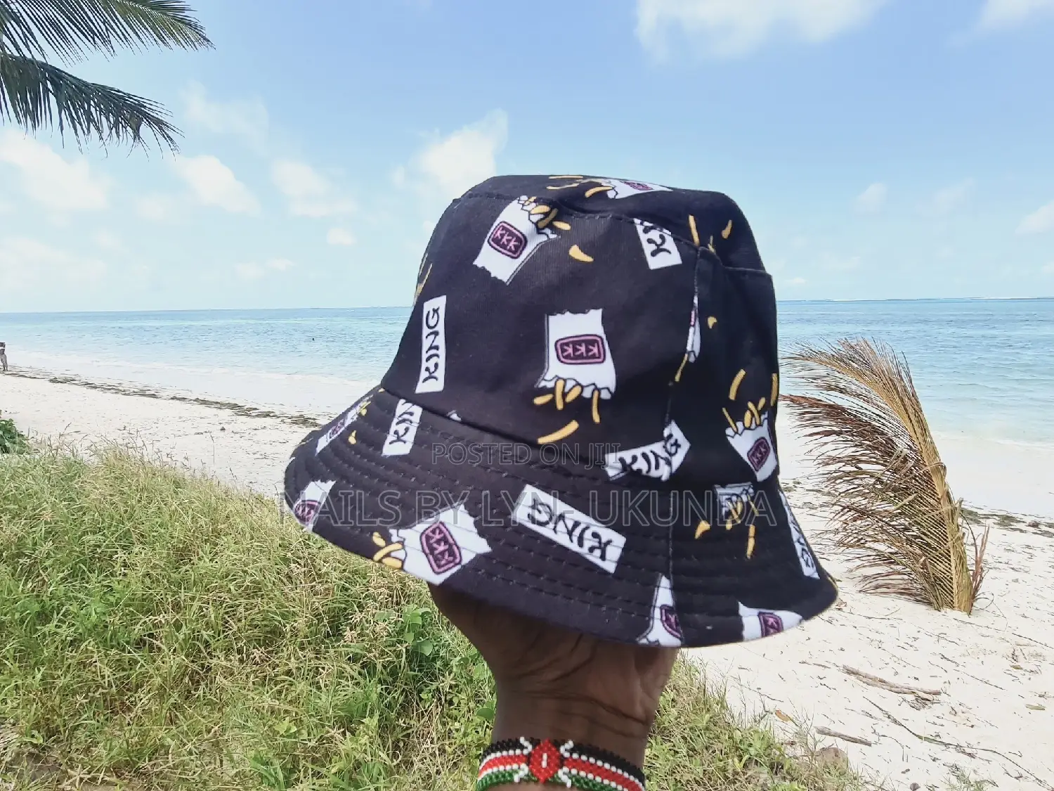 Bucket Hats