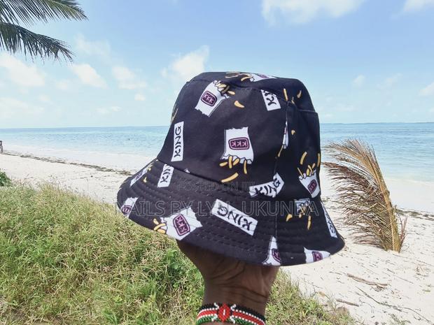 Bucket Hats - thumbnail 7