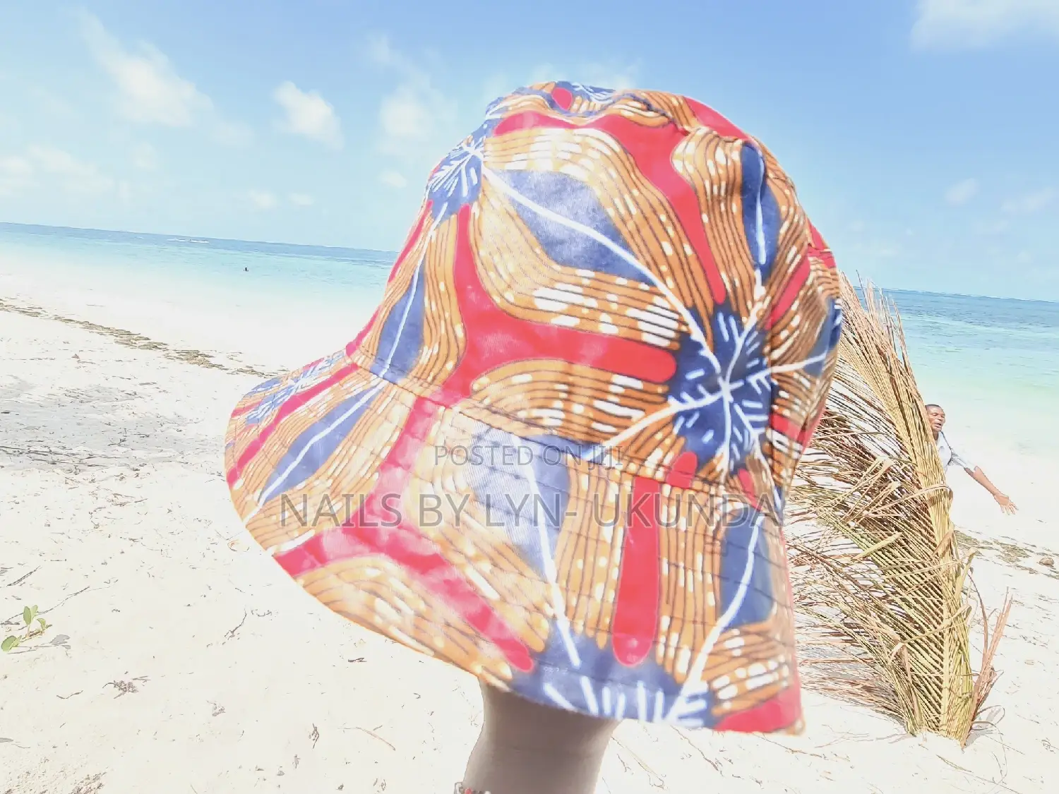 Bucket Hats