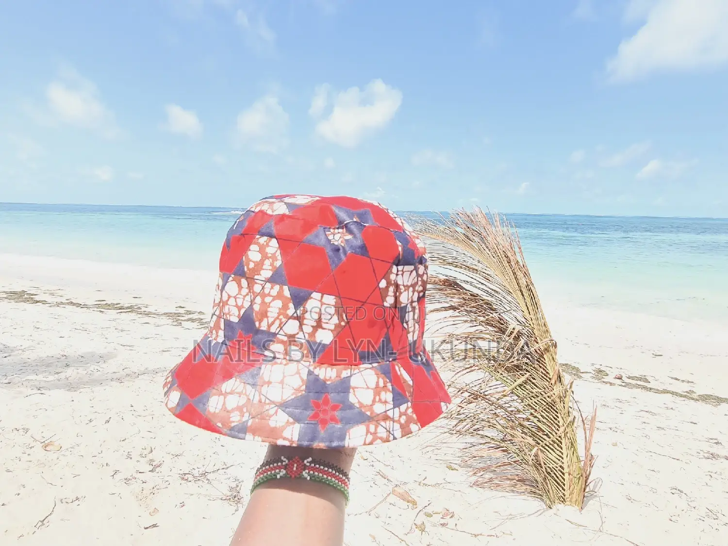 Bucket Hats