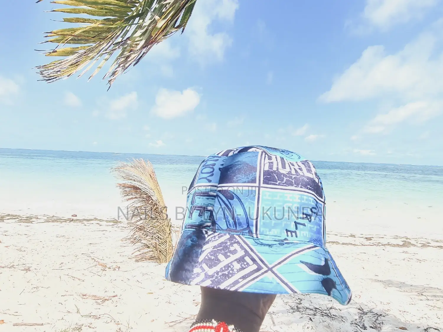 Bucket Hats