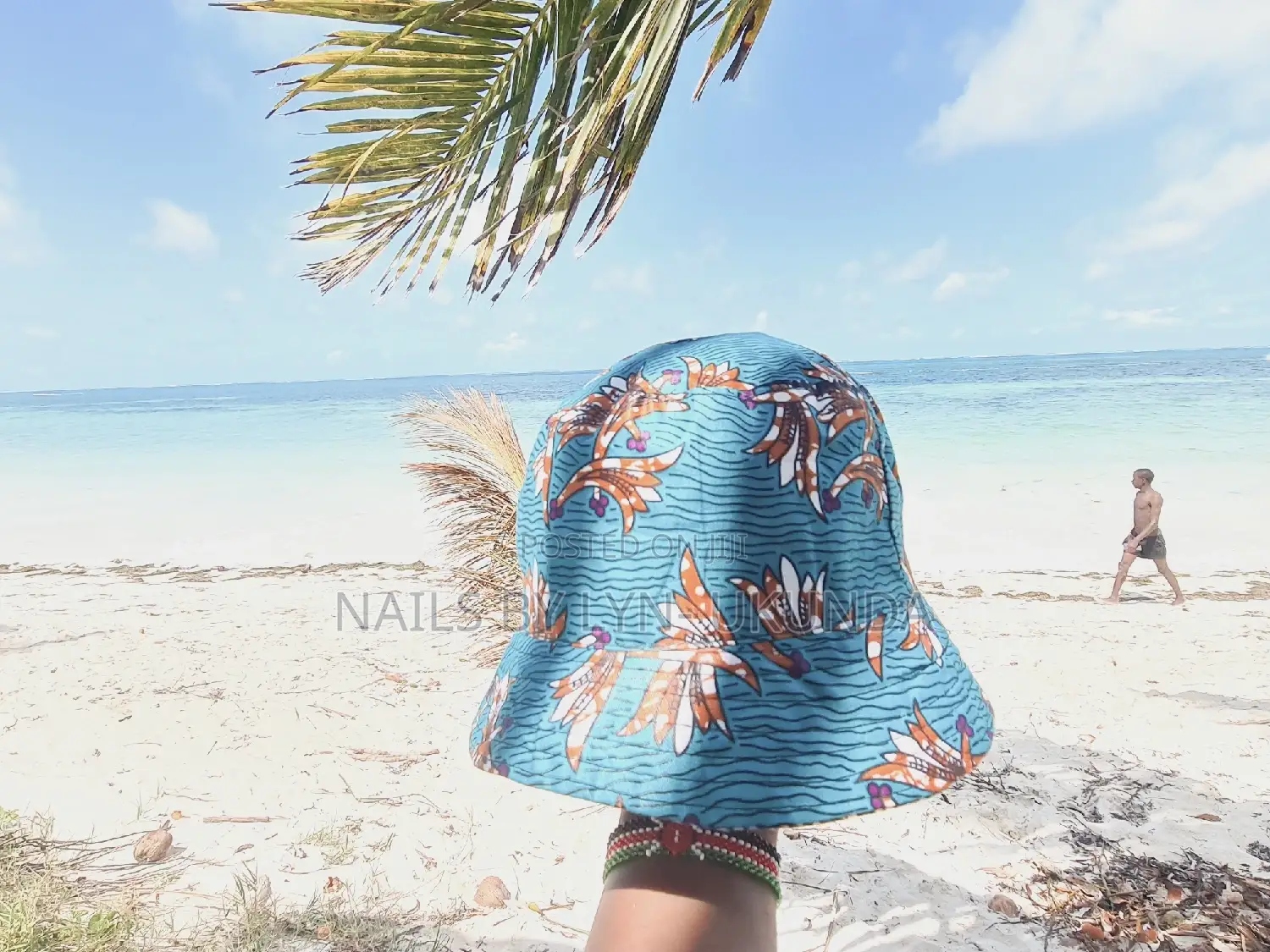Bucket Hats