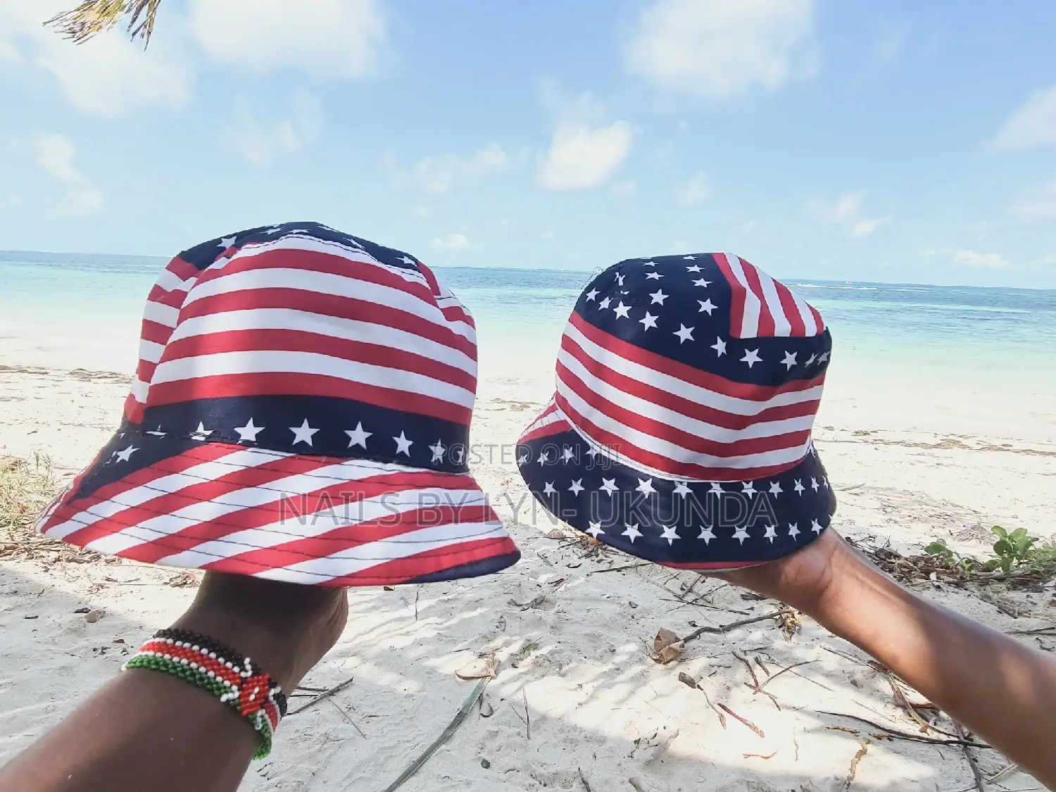 Bucket Hats