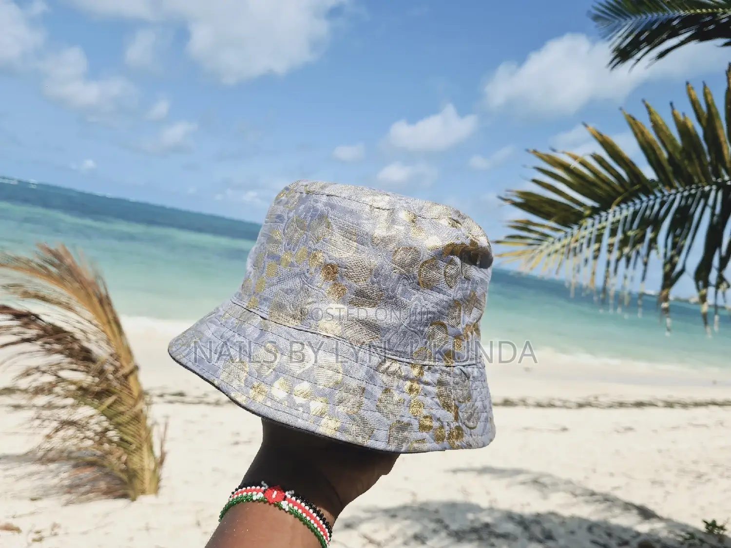 Bucket Hats