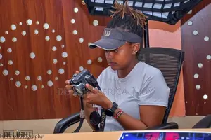 Photography Videography Course.