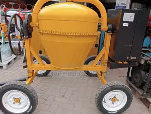 Proson Mixer450litres,